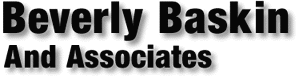 Beverly Baskin & Associates